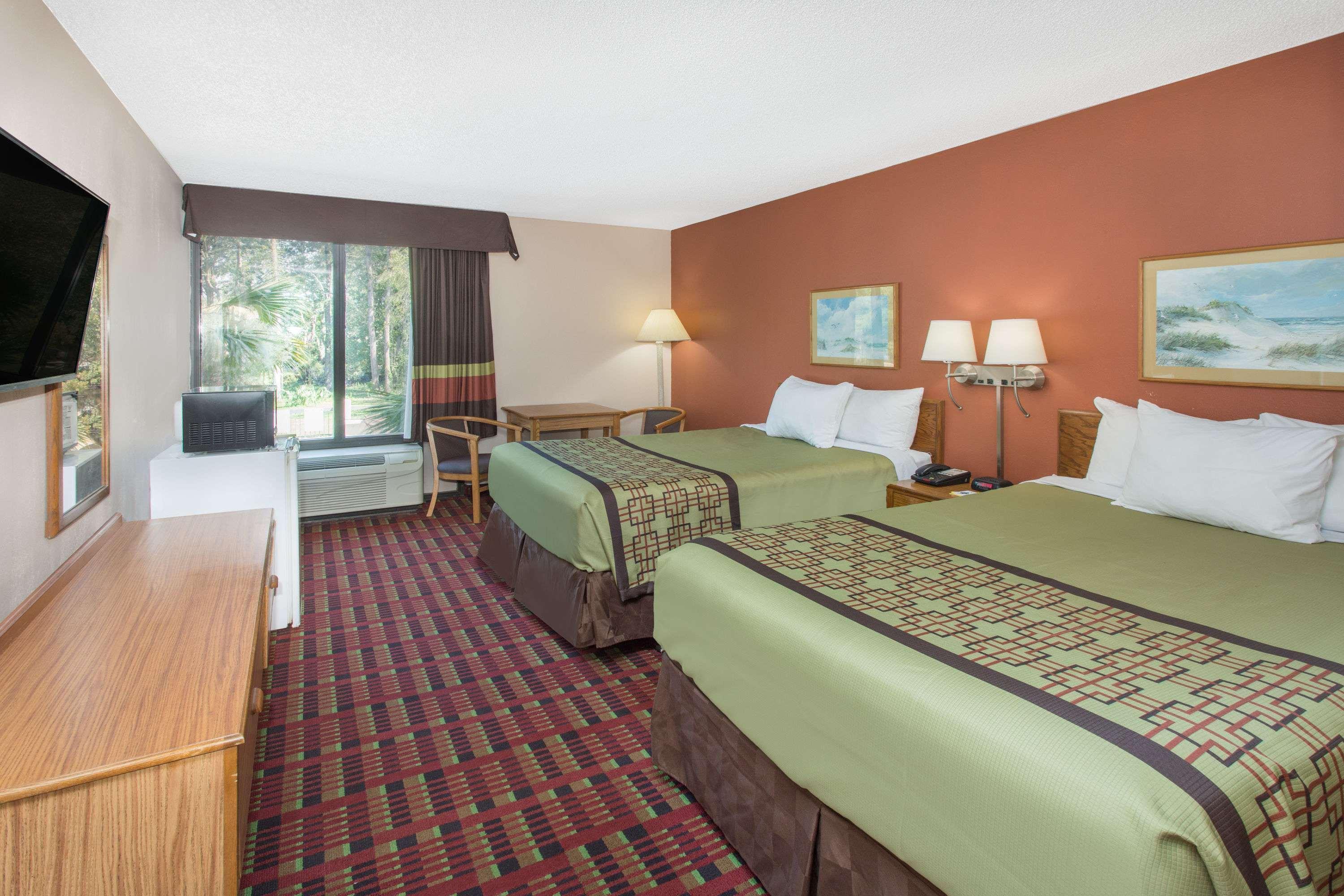 Days Inn By Wyndham Myrtle Beach Socastee Zewnętrze zdjęcie