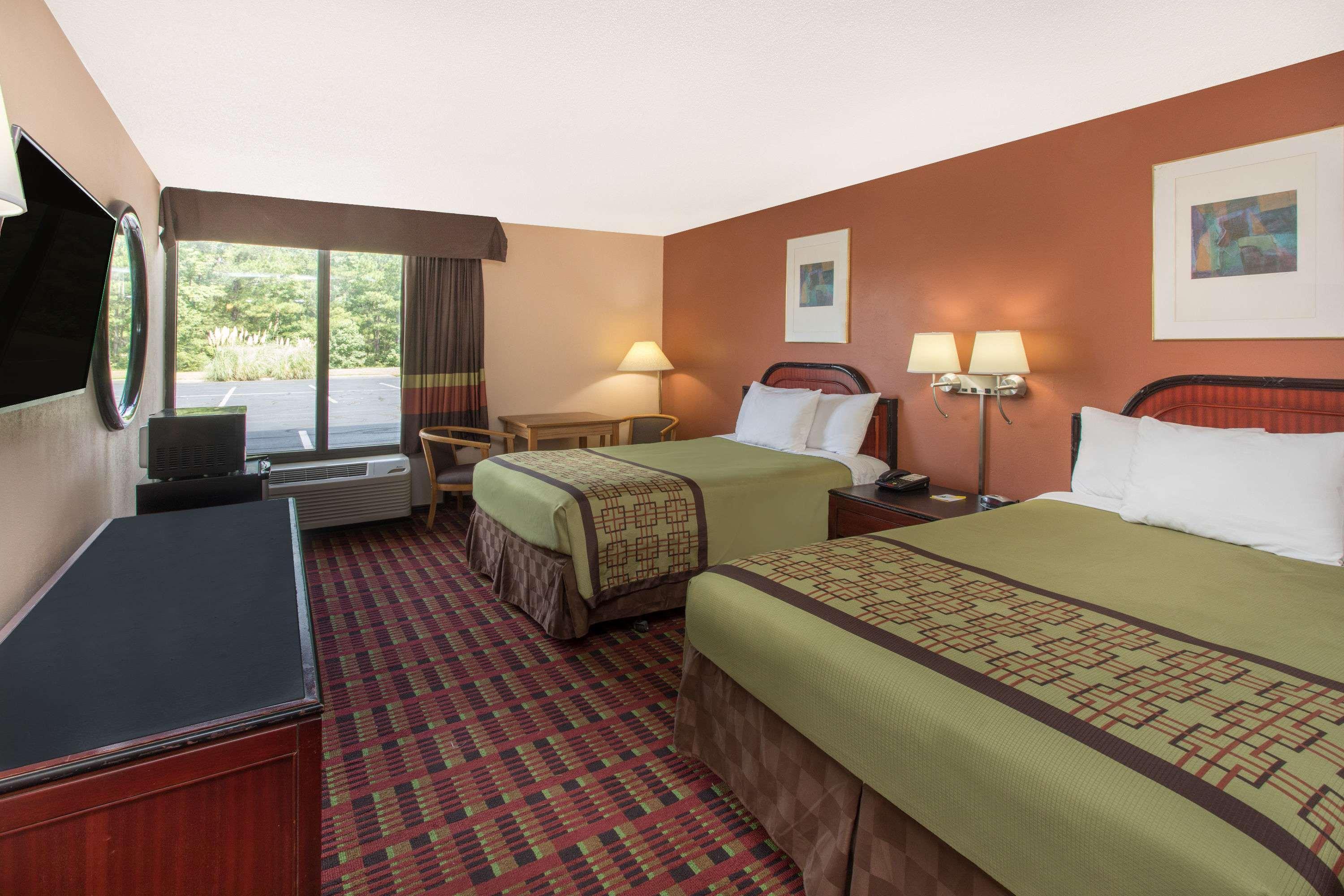 Days Inn By Wyndham Myrtle Beach Socastee Zewnętrze zdjęcie
