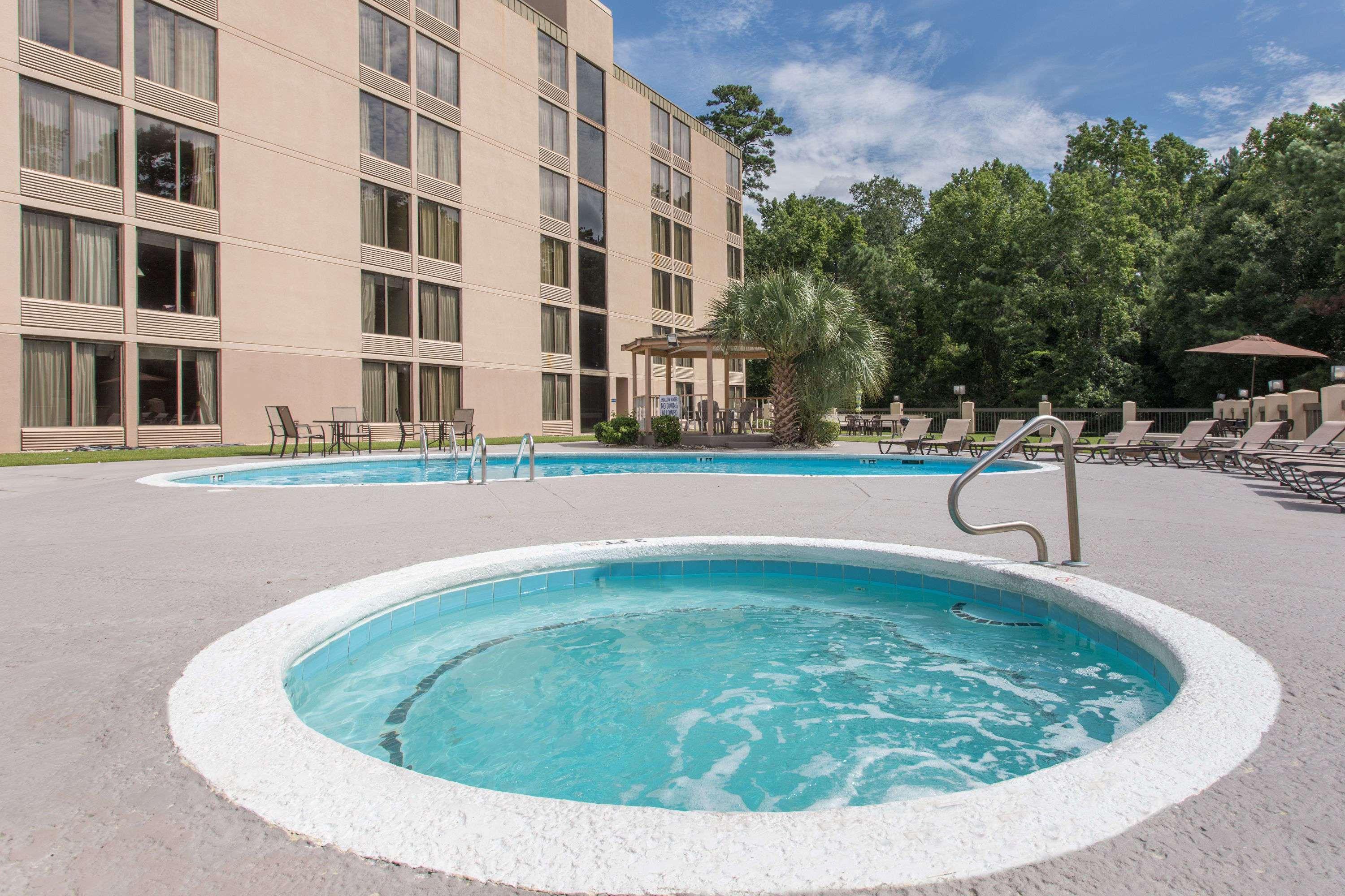 Days Inn By Wyndham Myrtle Beach Socastee Zewnętrze zdjęcie