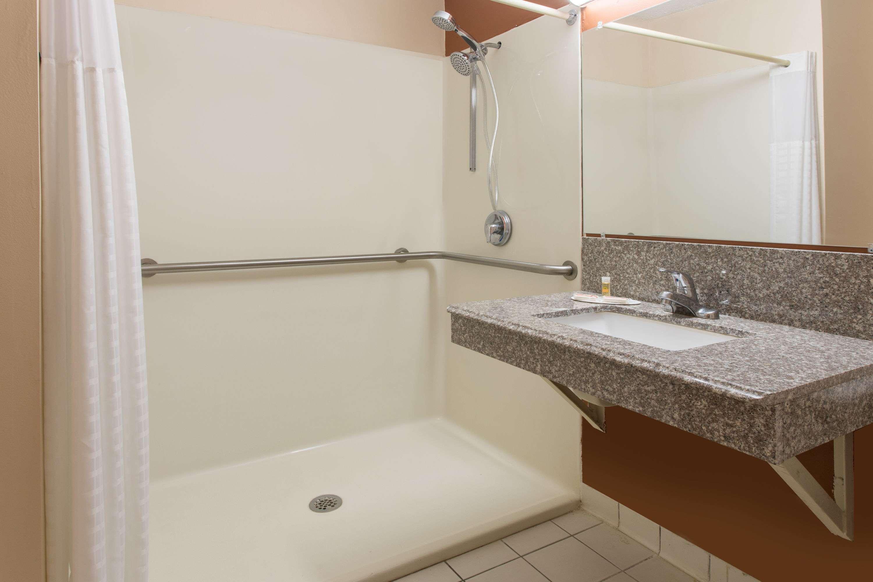 Days Inn By Wyndham Myrtle Beach Socastee Zewnętrze zdjęcie