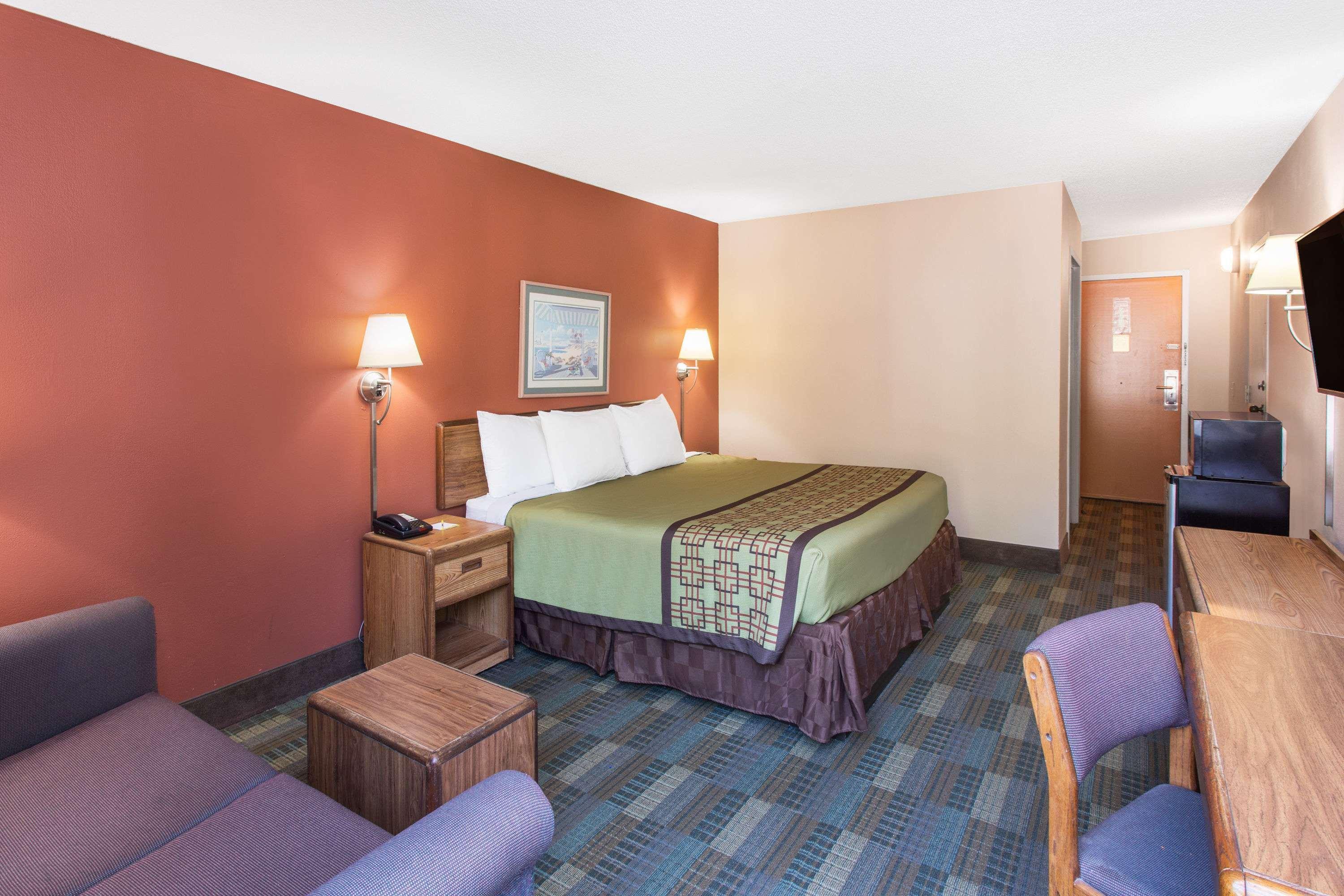 Days Inn By Wyndham Myrtle Beach Socastee Zewnętrze zdjęcie
