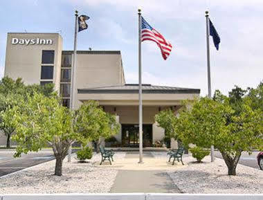 Days Inn By Wyndham Myrtle Beach Socastee Zewnętrze zdjęcie