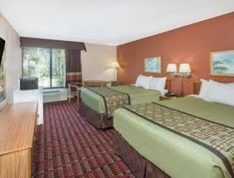 Days Inn By Wyndham Myrtle Beach Socastee Zewnętrze zdjęcie