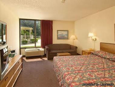 Days Inn By Wyndham Myrtle Beach Socastee Zewnętrze zdjęcie